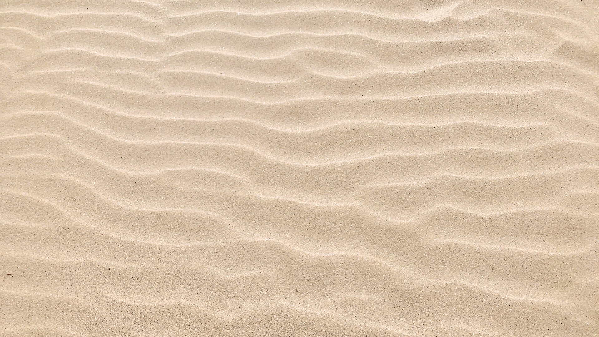 sand